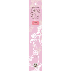 Feng Shui wierook | voor de juiste balans - Afbeelding 3