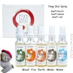 Feng Shui spray
