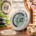 Enso Pearl voor Meditatie