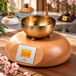 Gong-Timers met Klankschaal | voor echte profs!