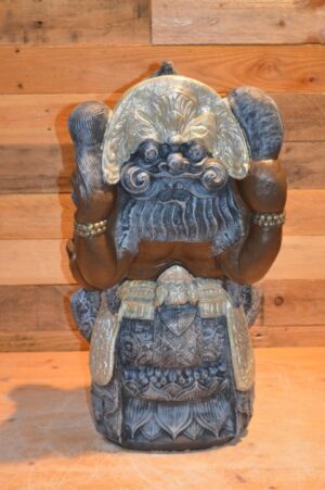 Ganesha Color| God van kennis en wijsheid - Afbeelding 4