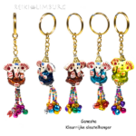 Ganesha sleutelhanger