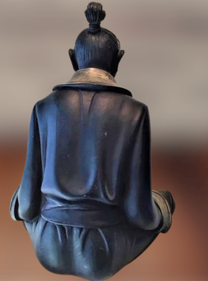 Geisha Set | Stilte, Balans en Japanse Ziel - Afbeelding 4