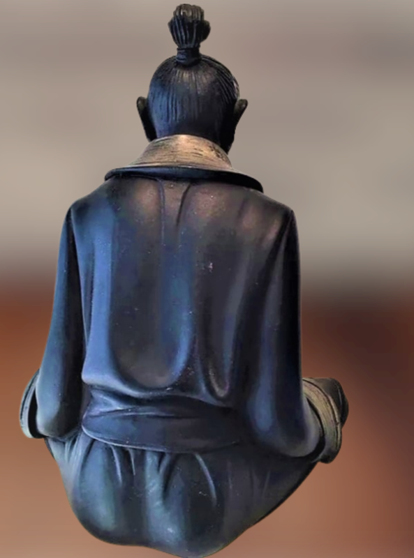 Geisha Set | Stilte, Balans en Japanse Ziel - Afbeelding 4