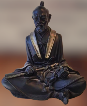 Geisha Set | Stilte, Balans en Japanse Ziel - Afbeelding 2