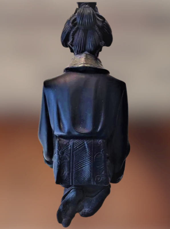 Geisha Set | Stilte, Balans en Japanse Ziel - Afbeelding 5