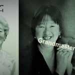 Reiki Grandmasters