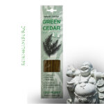 Jiri and Friends |  Green Cedar