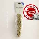 Griekse salie stick XL | Zachte geur