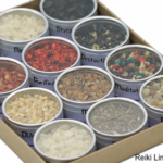 Hars wierook | diverse geuren