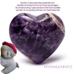 Hart van Amethist