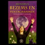 Heksen Bezems en Pentagrammen