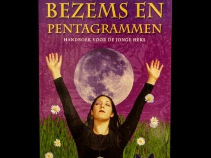 Heksen Bezems en Pentagrammen