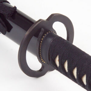 Shikoto | Touchstone Battle-Ready | Black - Afbeelding 2