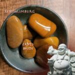 Bruine Jaspis | beschermt o.a. tegen straling.