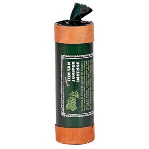 Tibetaanse kruidenwierook | 100% natuurlijke ingrediënten - Afbeelding 2