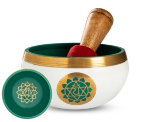 Chakra klankschalen | Bijzonder mooi! - Afbeelding 5