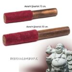 Klopper voor klankschalen