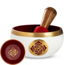 Chakra klankschalen | Bijzonder mooi! - Afbeelding 8