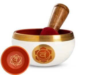 Chakra klankschalen | Bijzonder mooi! - Afbeelding 7