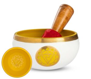 Chakra klankschalen | Bijzonder mooi! - Afbeelding 6