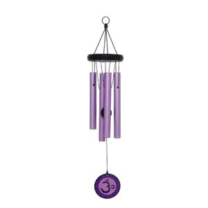 Chakra windgongen Nature’s Melody - Afbeelding 9
