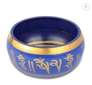 Chakra klankschalen - Afbeelding 2