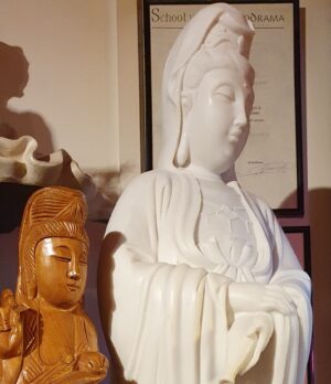 Kwan Yin – Symbool van liefde en mededogen - Afbeelding 3
