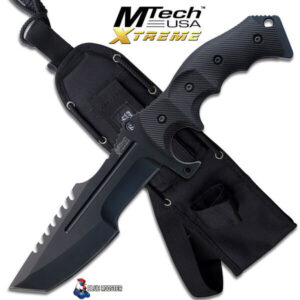 Mtech Tanto messen - Afbeelding 2