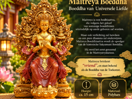 Maitreya Boeddha