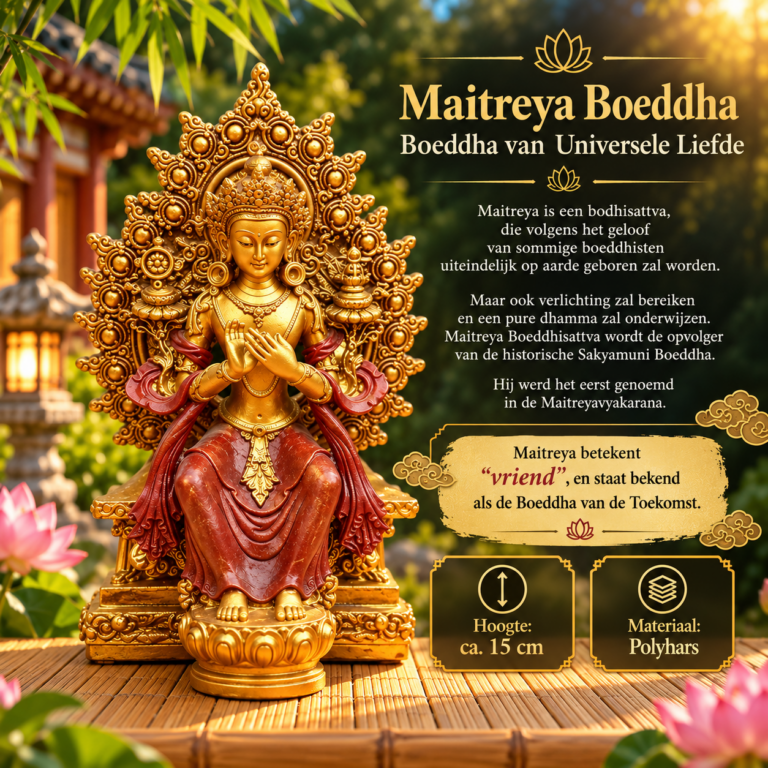 Maitreya Boeddha