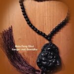Feng Shui Boeddha-hanger