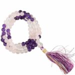 Mala Gouden driehoek AA-kwaliteit | Ontvang kracht van 3 stenen!