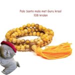 Mala Heilig Hout- Palo Santo