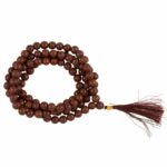 Mala Rode Jaspis | geeft kracht en doorzettingsvermogen