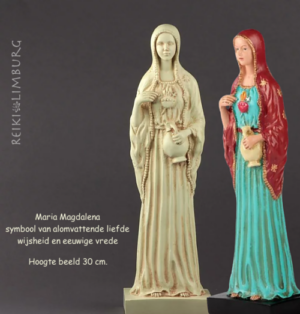 Maria Magdalena....