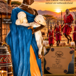 Soul Journeys – Maasai Nuru