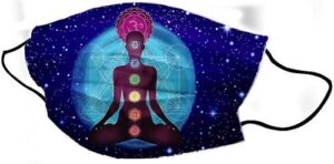 Mondmaskers | met een spiritueel knipoog!