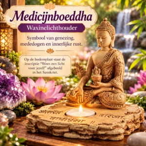 medicijnboeddha