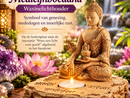 medicijnboeddha