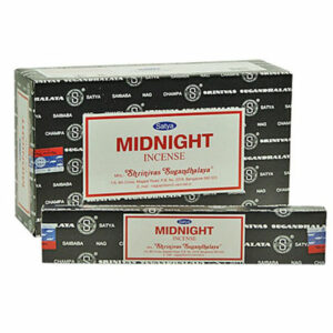 Nag Champa wierook assortie - Afbeelding 3