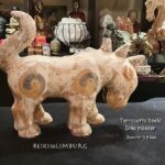Terracotta Dino's familie | Vader-moeder-kids
