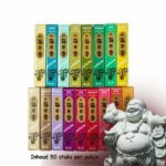 Japanse wierook | Morning Star