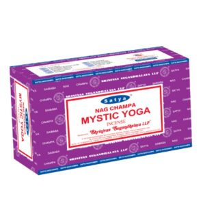 Nag Champa wierook assortie - Afbeelding 11