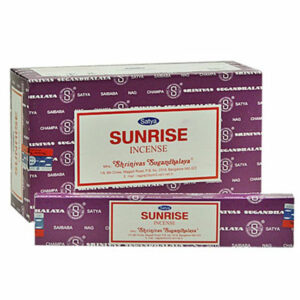 Nag Champa wierook assortie - Afbeelding 10