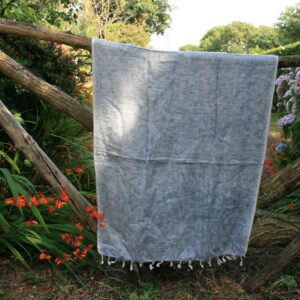 Tibetaanse omslagdoek Tibet-Nepal - Afbeelding 16