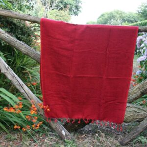 Tibetaanse omslagdoek Tibet-Nepal - Afbeelding 10
