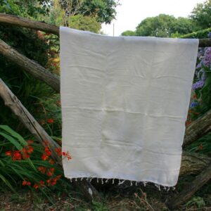 Tibetaanse omslagdoek Tibet-Nepal - Afbeelding 14