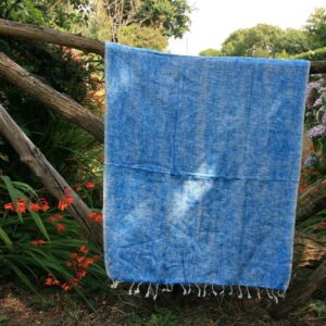 Tibetaanse omslagdoek Tibet-Nepal - Afbeelding 6