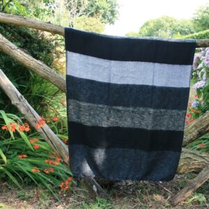 Tibetaanse omslagdoek Tibet-Nepal - Afbeelding 2